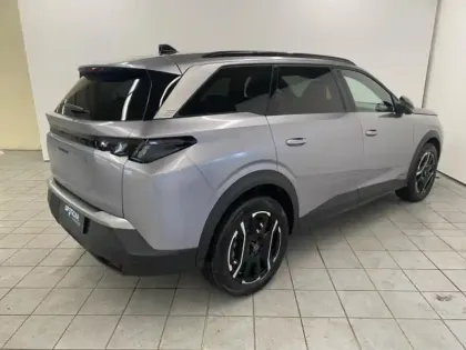 Photo 3 Peugeot 5008  Electrique 210ch Batterie 73 kWh Allure