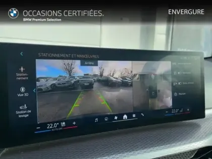 Photo 26 BMW Serie 4 Série 4 Cabriolet 420iA 184ch M Sport