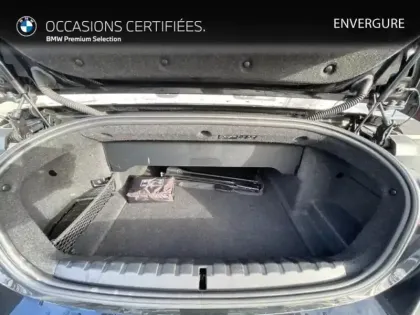 Photo 21 BMW Serie 4 Série 4 Cabriolet 420iA 184ch M Sport