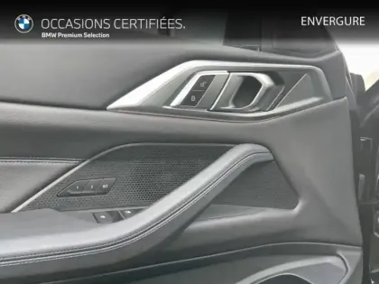 Photo 28 BMW Serie 4 Série 4 Cabriolet 420iA 184ch M Sport