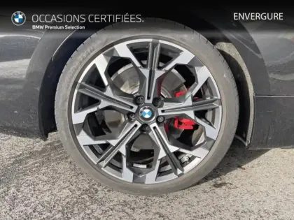 Photo 22 BMW Serie 4 Série 4 Cabriolet 420iA 184ch M Sport