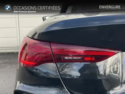 Photo 9 BMW Serie 4 Série 4 Cabriolet 420iA 184ch M Sport