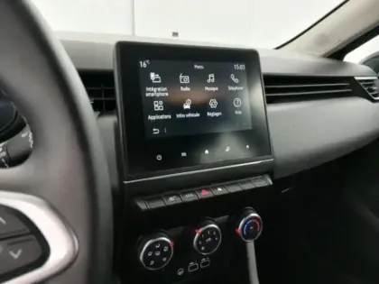 Photo 9 Renault Clio  1.0 TCe 90ch Evolution - 24