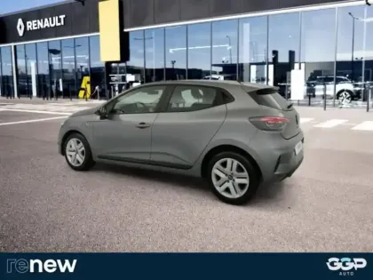 Photo 1 Renault Clio  1.0 TCe 90ch Evolution - 24