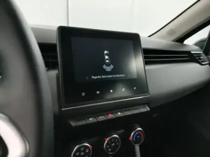 Photo 13 Renault Clio  1.0 TCe 90ch Evolution - 24