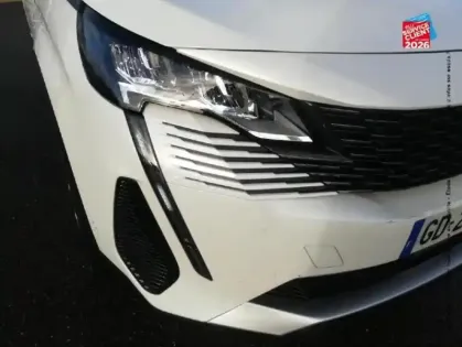 Photo 12 Peugeot 3008  HYBRID 225CH ALLURE PACK E-EAT8