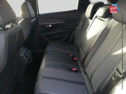Photo 10 Peugeot 3008  HYBRID 225CH ALLURE PACK E-EAT8