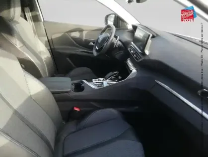 Photo 4 Peugeot 3008  HYBRID 225CH ALLURE PACK E-EAT8