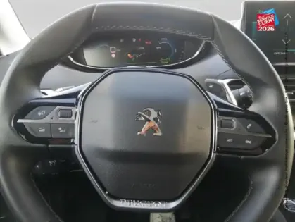 Photo 11 Peugeot 3008  HYBRID 225CH ALLURE PACK E-EAT8