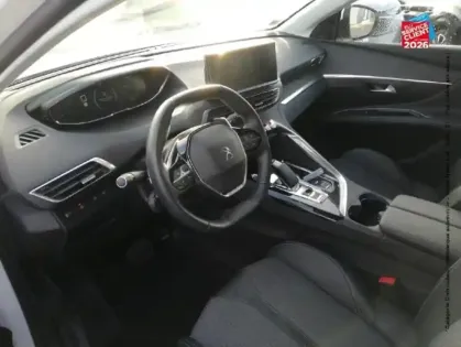 Photo 14 Peugeot 3008  HYBRID 225CH ALLURE PACK E-EAT8