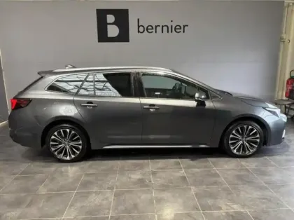 Photo 2 Toyota Corolla  Touring Spt 1.8 140ch Design MY23