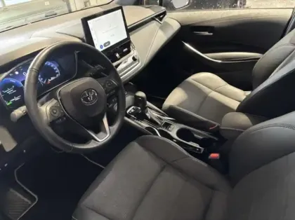Photo 4 Toyota Corolla  Touring Spt 1.8 140ch Design MY23