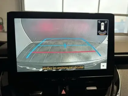 Photo 9 Toyota Corolla  Touring Spt 1.8 140ch Design MY23