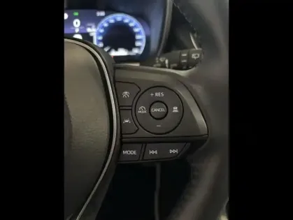 Photo 6 Toyota Corolla  Touring Spt 1.8 140ch Design MY23