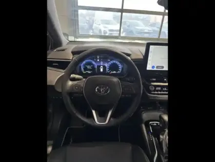Photo 5 Toyota Corolla  Touring Spt 1.8 140ch Design MY23