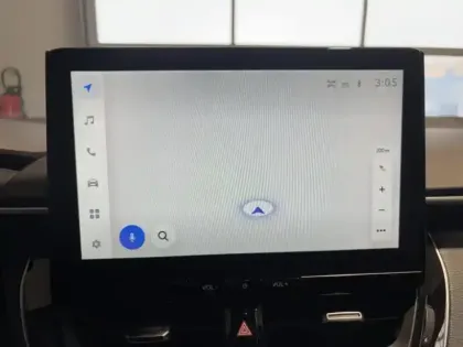 Photo 8 Toyota Corolla  Touring Spt 1.8 140ch Design MY23