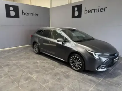 Photo Toyota Corolla