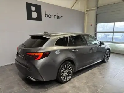 Photo 1 Toyota Corolla  Touring Spt 1.8 140ch Design MY23