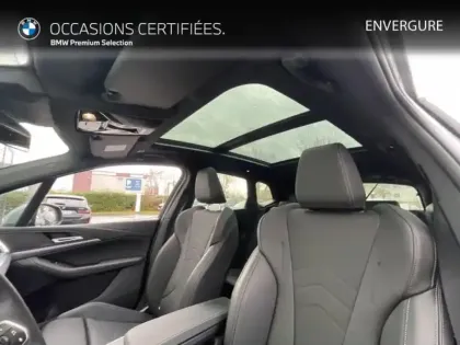 Photo 11 BMW Serie 2 Série 2 ActiveTourer 218i 136ch M Sport DKG7