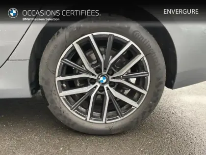 Photo 7 BMW Serie 2 Série 2 ActiveTourer 218i 136ch M Sport DKG7