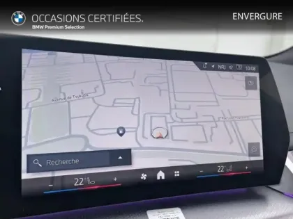 Photo 10 BMW Serie 2 Série 2 ActiveTourer 218i 136ch M Sport DKG7