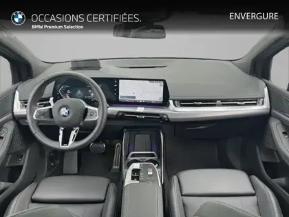 Photo 4 BMW Serie 2 Série 2 ActiveTourer 218i 136ch M Sport DKG7