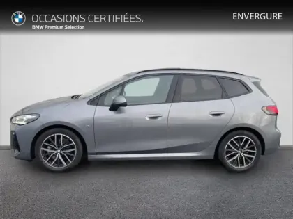 Photo 2 BMW Serie 2 Série 2 ActiveTourer 218i 136ch M Sport DKG7