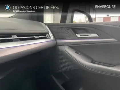 Photo 13 BMW Serie 2 Série 2 ActiveTourer 218i 136ch M Sport DKG7