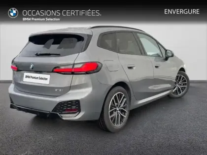 Photo 1 BMW Serie 2 Série 2 ActiveTourer 218i 136ch M Sport DKG7