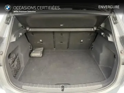 Photo 6 BMW Serie 2 Série 2 ActiveTourer 218i 136ch M Sport DKG7