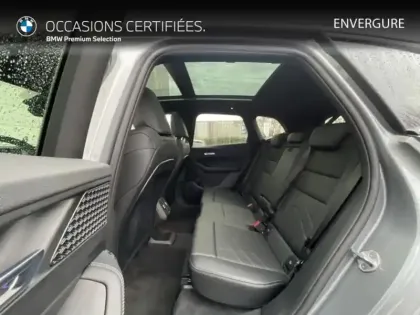 Photo 12 BMW Serie 2 Série 2 ActiveTourer 218i 136ch M Sport DKG7