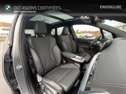 Photo 8 BMW Serie 2 Série 2 ActiveTourer 218i 136ch M Sport DKG7