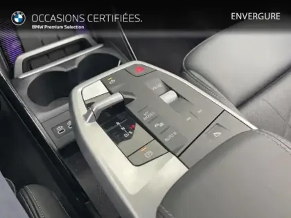 Photo 14 BMW Serie 2 Série 2 ActiveTourer 218i 136ch M Sport DKG7