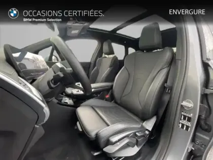 Photo 3 BMW Serie 2 Série 2 ActiveTourer 218i 136ch M Sport DKG7