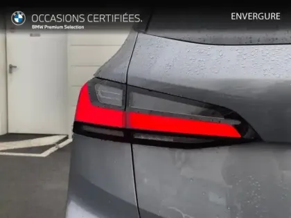Photo 9 BMW Serie 2 Série 2 ActiveTourer 218i 136ch M Sport DKG7
