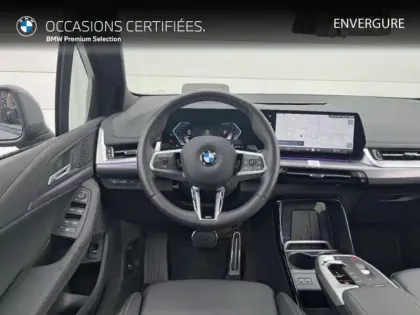 Photo 5 BMW Serie 2 Série 2 ActiveTourer 218i 136ch M Sport DKG7