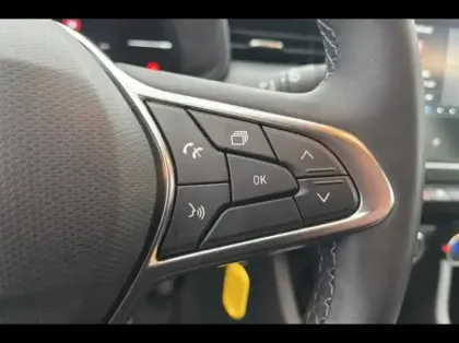 Photo 9 Renault Clio  1.0 TCe 90ch Evolution - 24