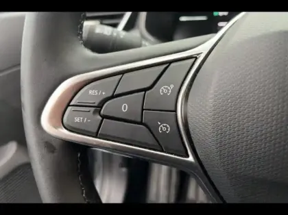 Photo 8 Renault Clio  1.0 TCe 90ch Evolution - 24