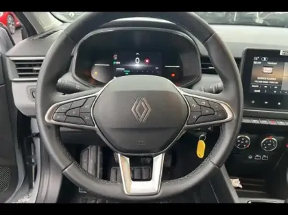 Photo 7 Renault Clio  1.0 TCe 90ch Evolution - 24