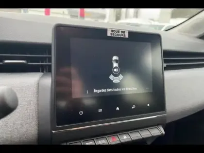 Photo 12 Renault Clio  1.0 TCe 90ch Evolution - 24