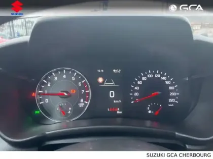 Photo 7 Suzuki Swift Gén. V Ph1 Pack 5