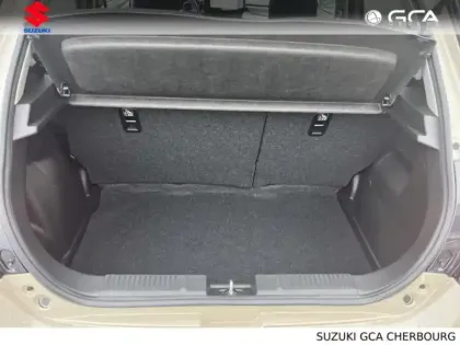 Photo 14 Suzuki Swift Gén. V Ph1 Pack 5