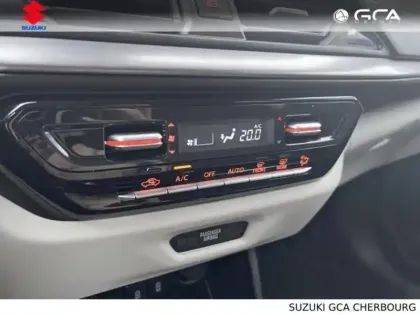 Photo 10 Suzuki Swift Gén. V Ph1 Pack 5