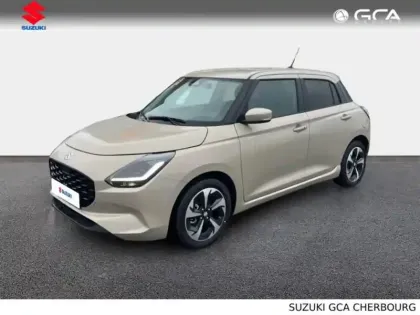 Photo Suzuki Swift Pack