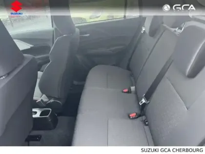 Photo 13 Suzuki Swift Gén. V Ph1 Pack 5