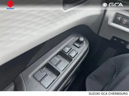 Photo 11 Suzuki Swift Gén. V Ph1 Pack 5