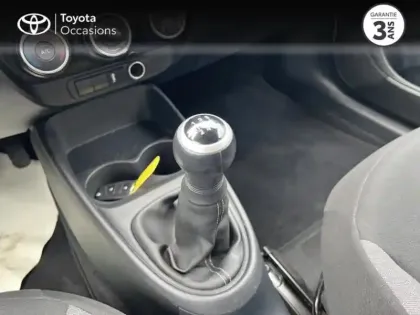 Photo 14 Toyota Aygo  X 1.0 VVT-i 72ch Dynamic