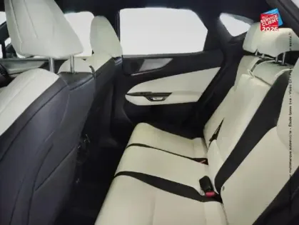 Photo 10 Lexus Nx  450h+ F SPORT Executive 4WD MY25