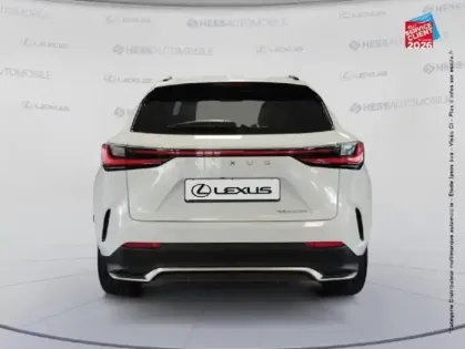 Photo 6 Lexus Nx  450h+ F SPORT Executive 4WD MY25
