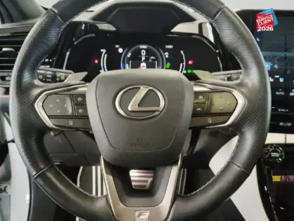 Photo 11 Lexus Nx  450h+ F SPORT Executive 4WD MY25